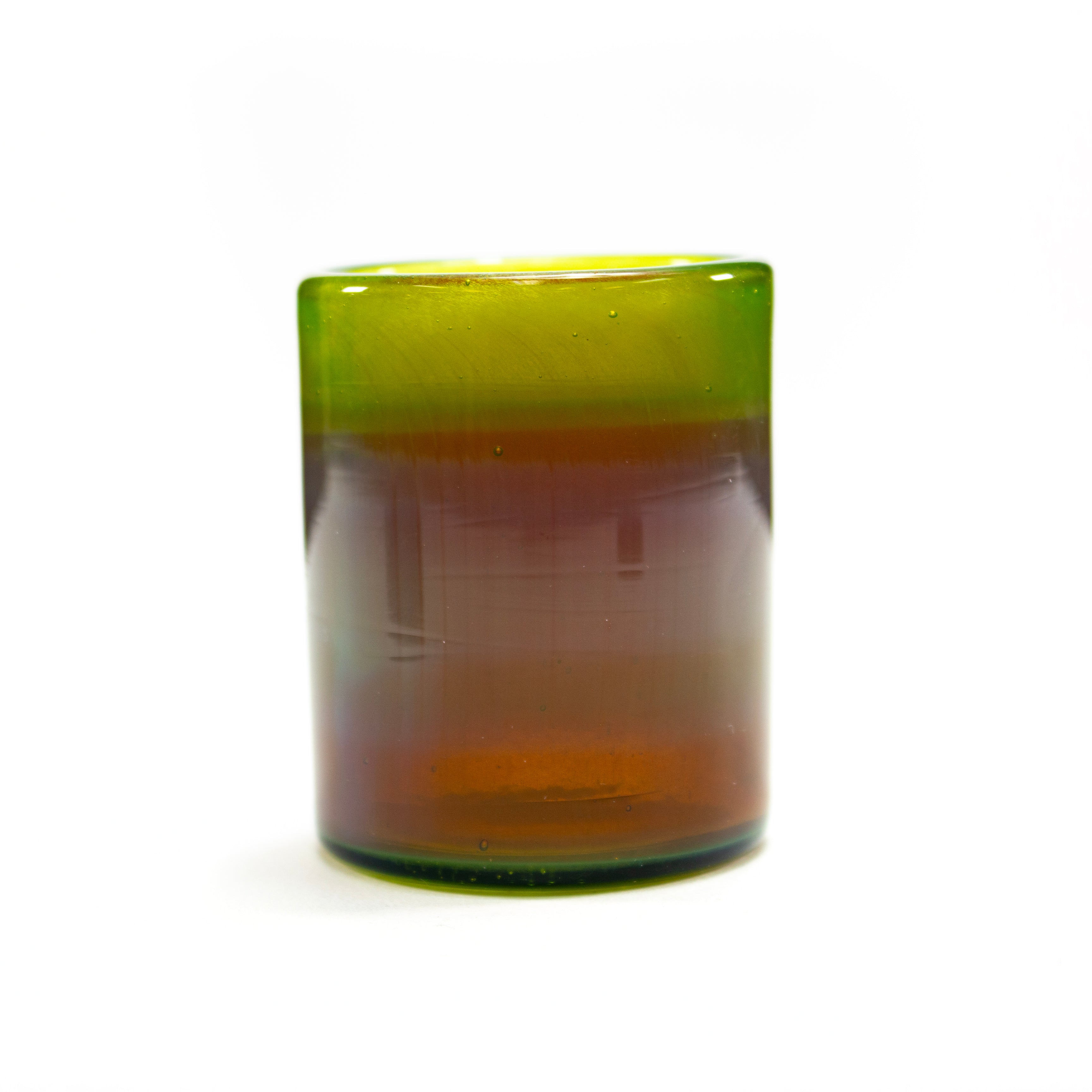 OrganiK Glass OrganiK - Proxy Core Cup - Planet Caravan